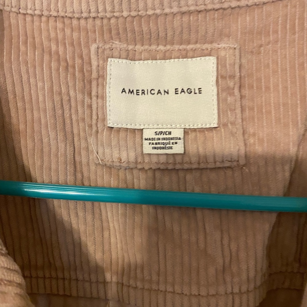 Ae Button Up - image 3